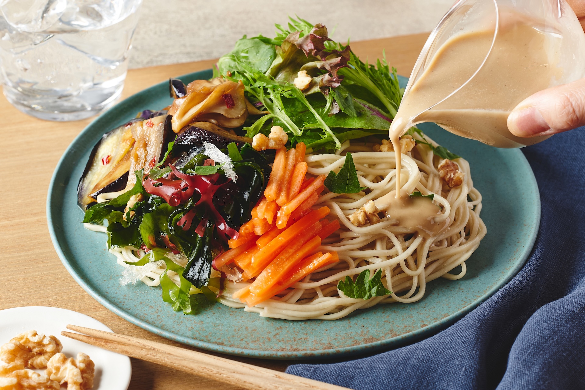 おいしい！ おかわり！」が嬉しい。 Plant Oisixが、食卓にときめきを